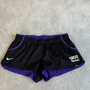 Nike LSU Shorts